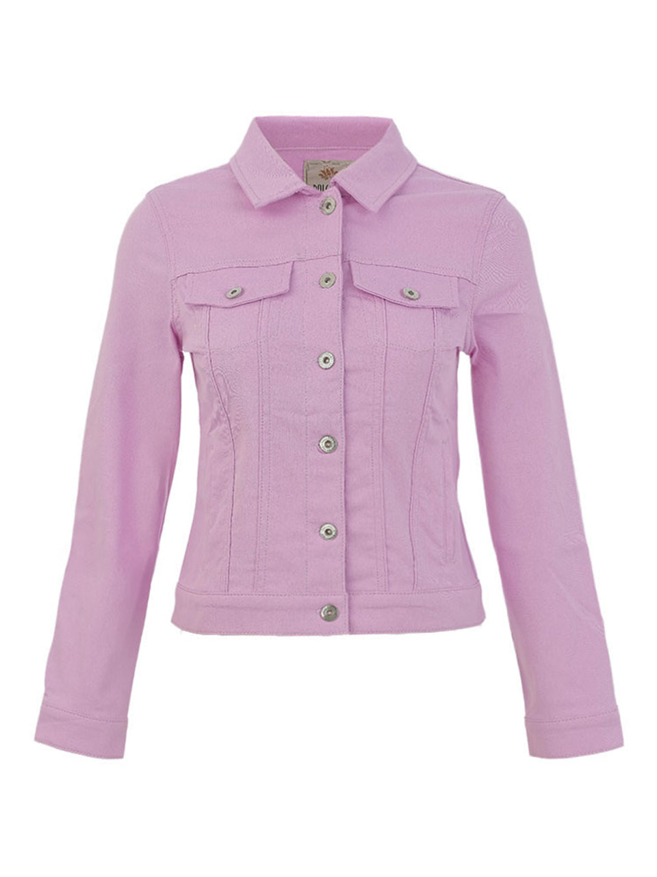 Dolcezza Woven Jacket 26200