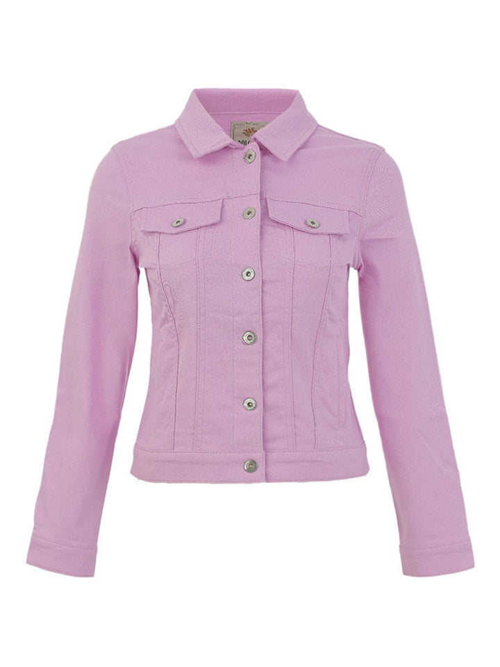 Dolcezza Woven Jacket 26200