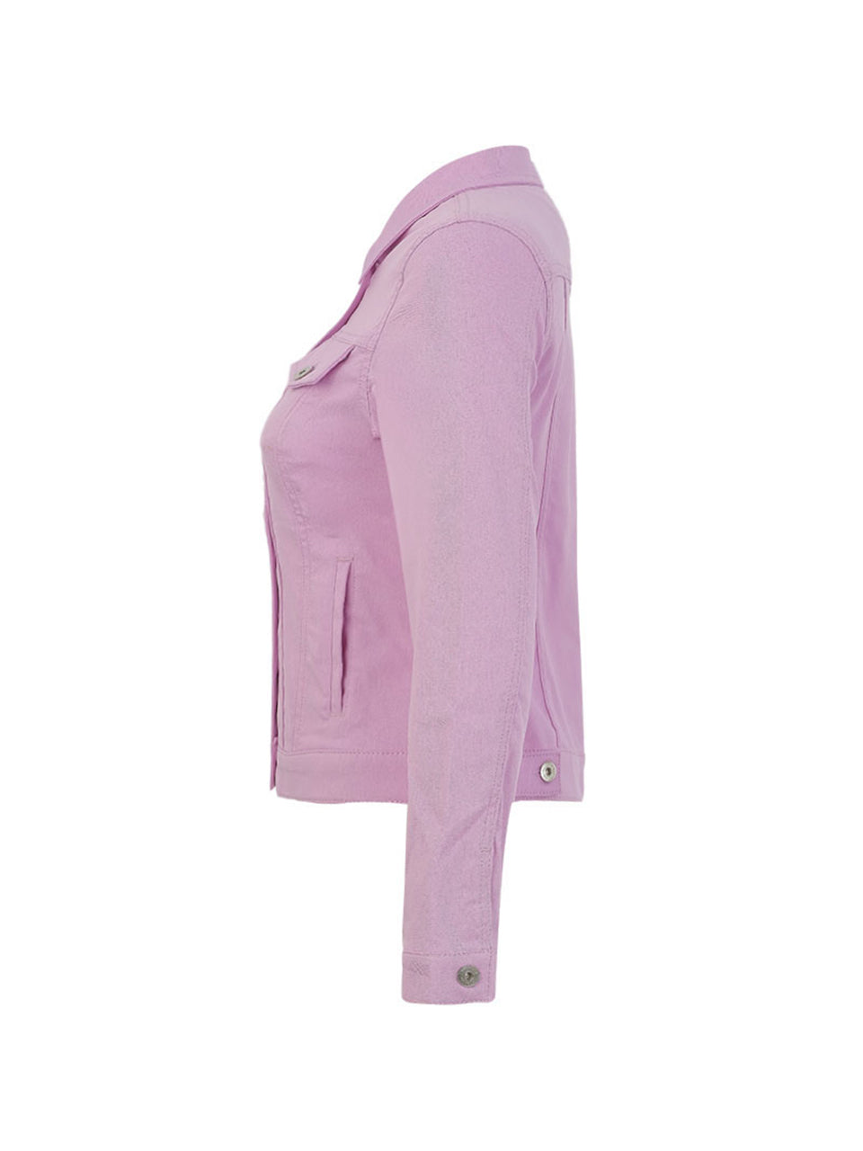 Dolcezza Woven Jacket 26200