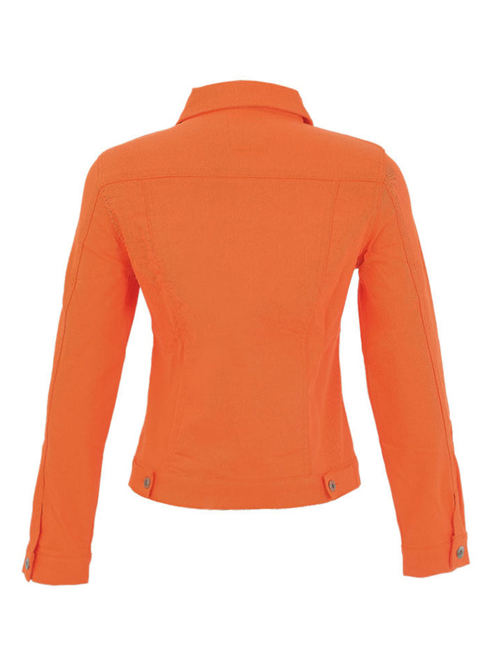 Dolcezza Woven Jacket 26200