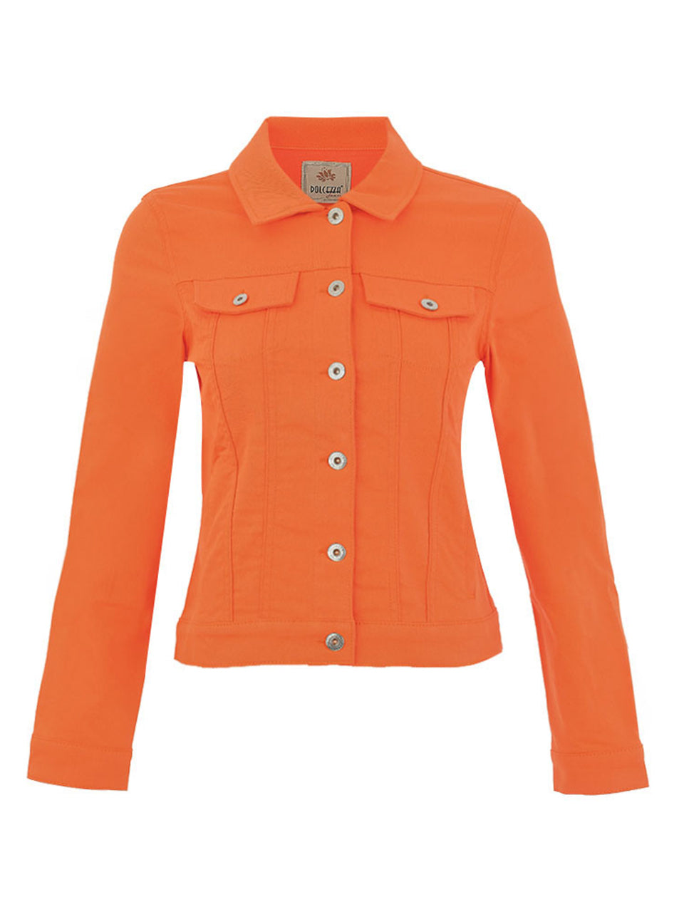 Dolcezza Woven Jacket 26200