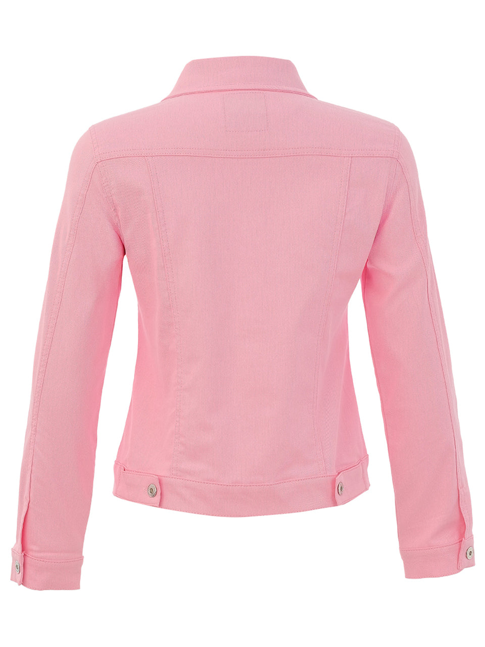 Dolcezza Woven Jacket 26200