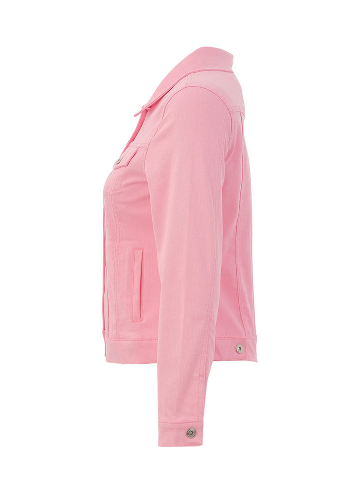 Dolcezza Woven Jacket 26200