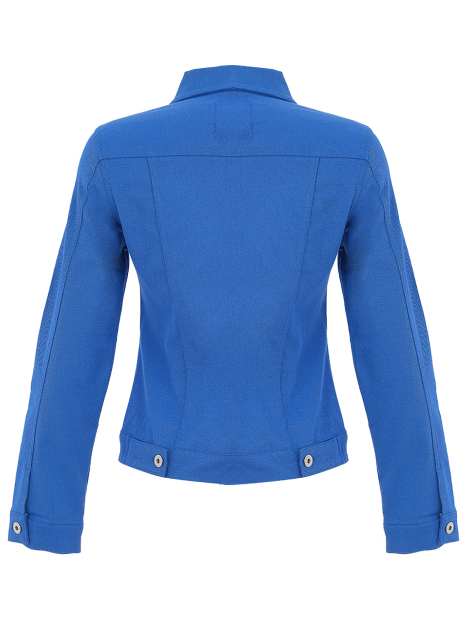 Dolcezza Woven Jacket 26200