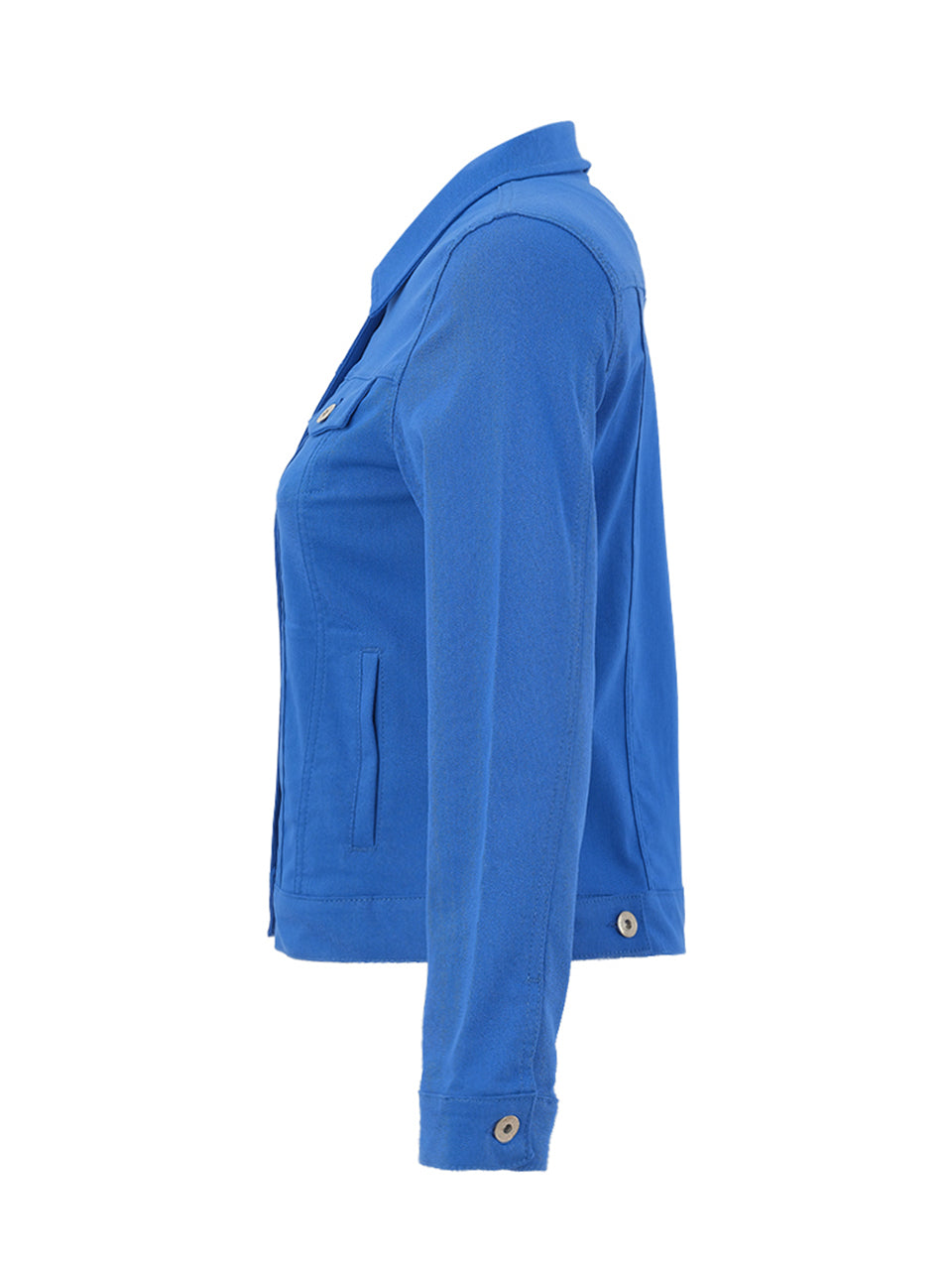 Dolcezza Woven Jacket 26200