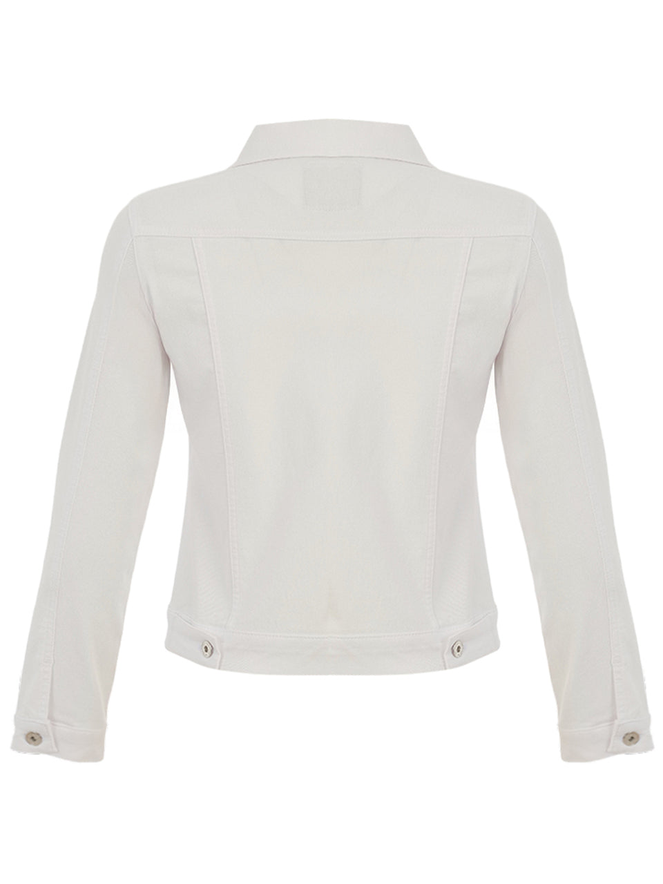 Dolcezza Woven Jacket 26200