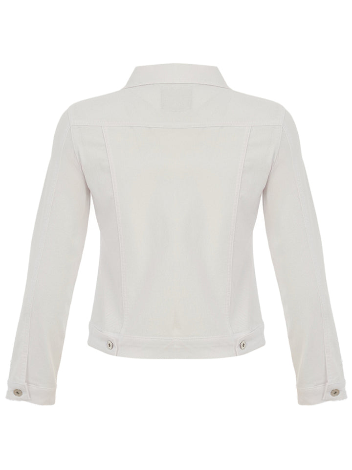 Dolcezza Woven Jacket 26200