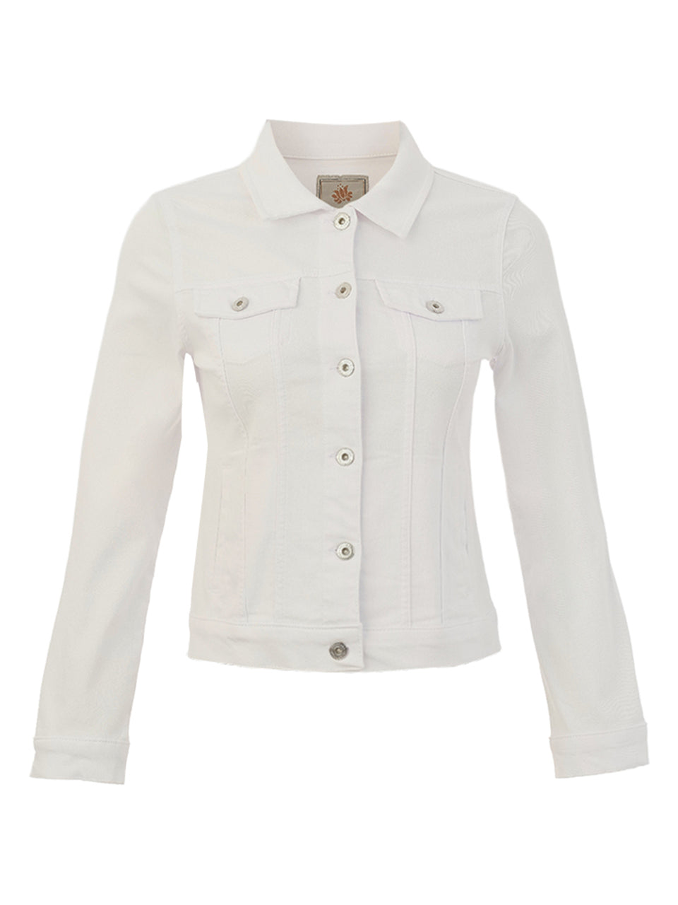 Dolcezza Woven Jacket 26200