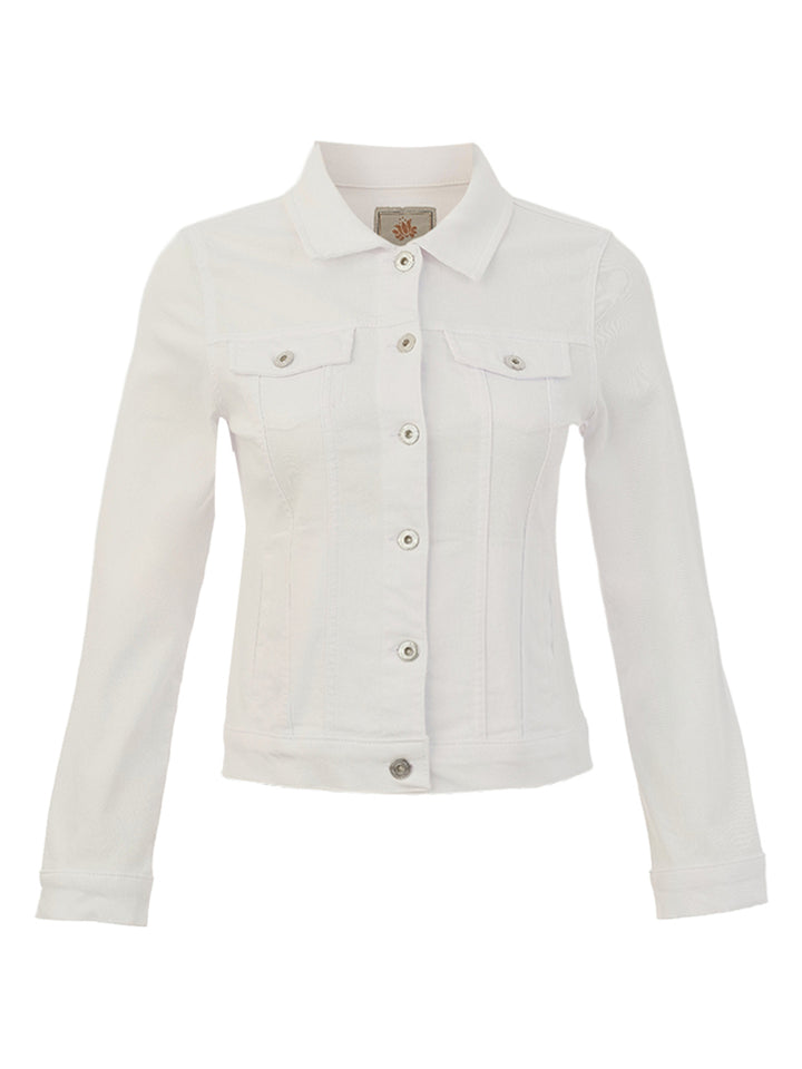Dolcezza Woven Jacket 26200