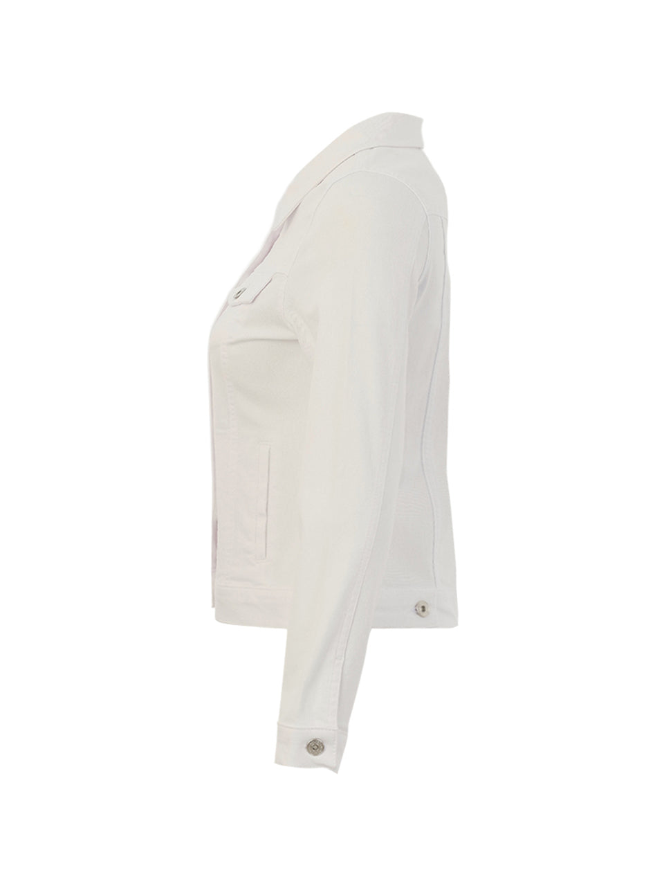 Dolcezza Woven Jacket 26200