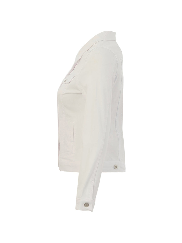 Dolcezza Woven Jacket 26200
