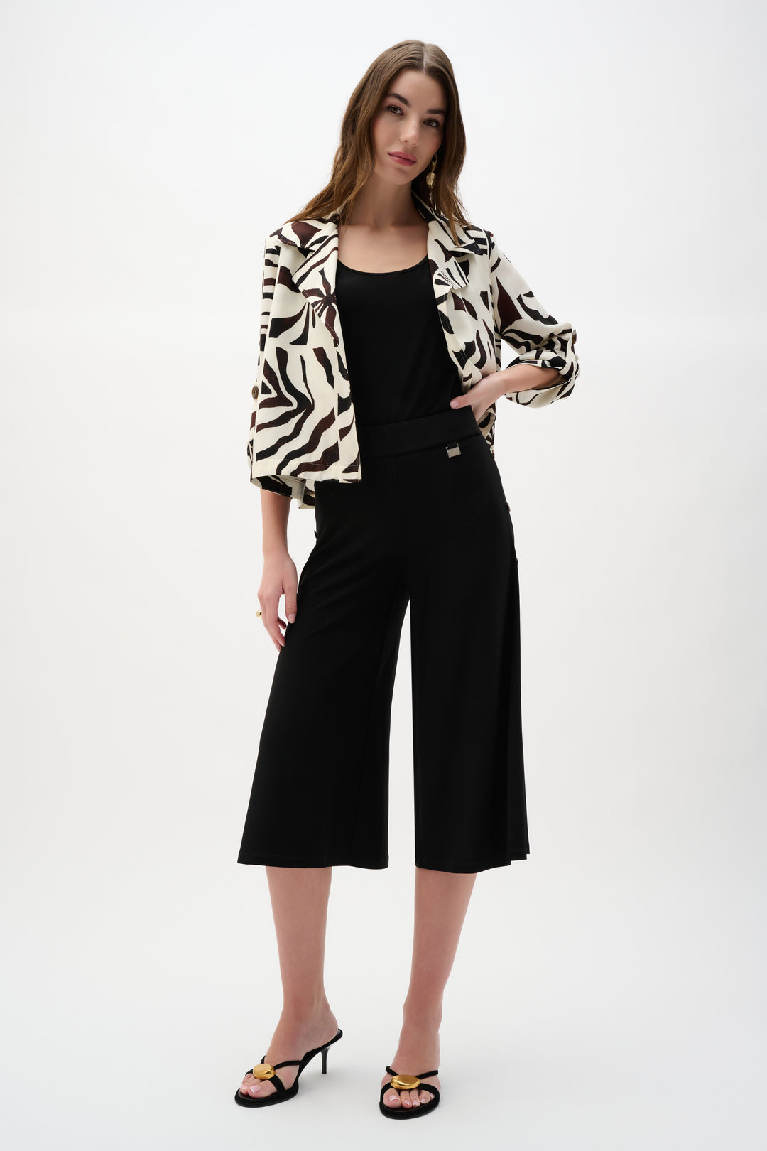 Joseph Ribkoff Pant 262008