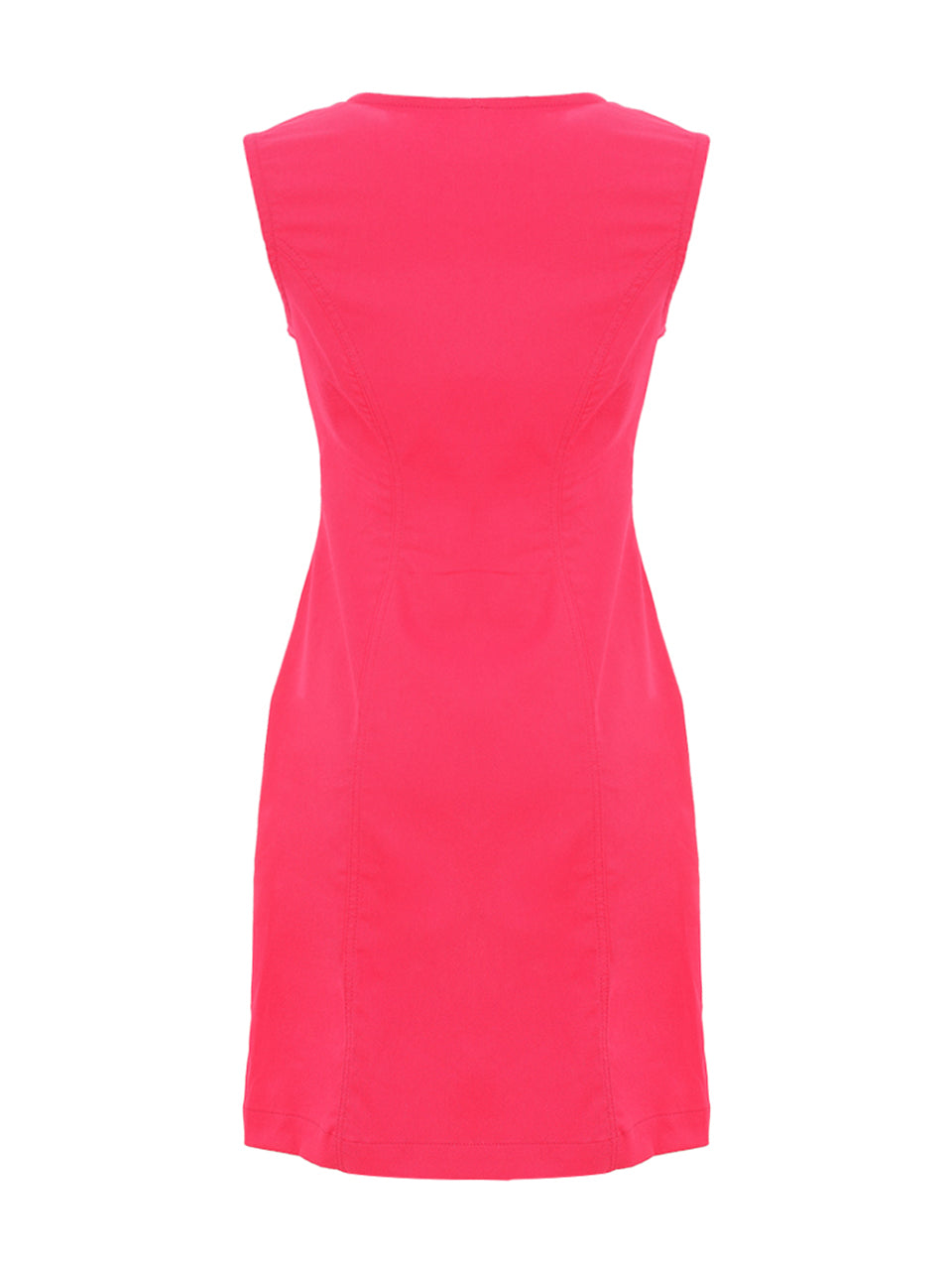 Dolcezza Woven Dress 26201