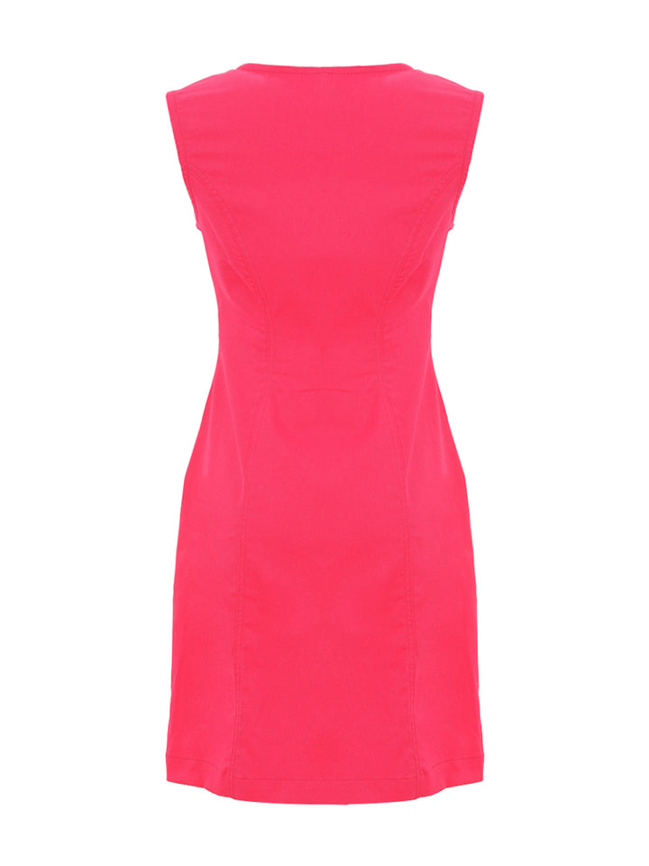 Dolcezza Woven Dress 26201