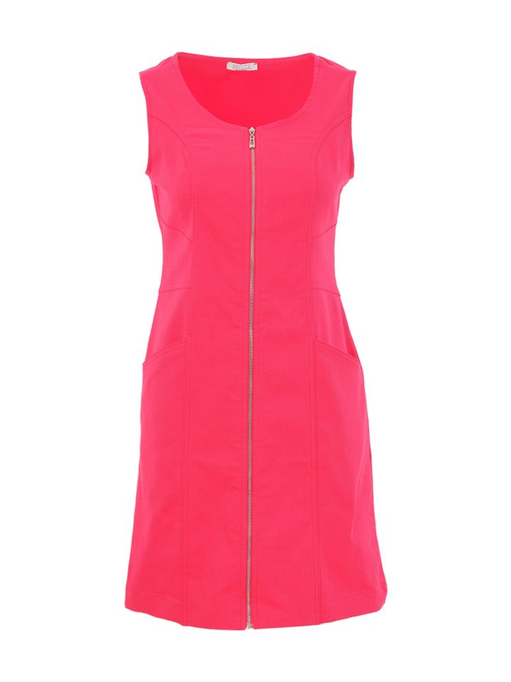 Dolcezza Woven Dress 26201