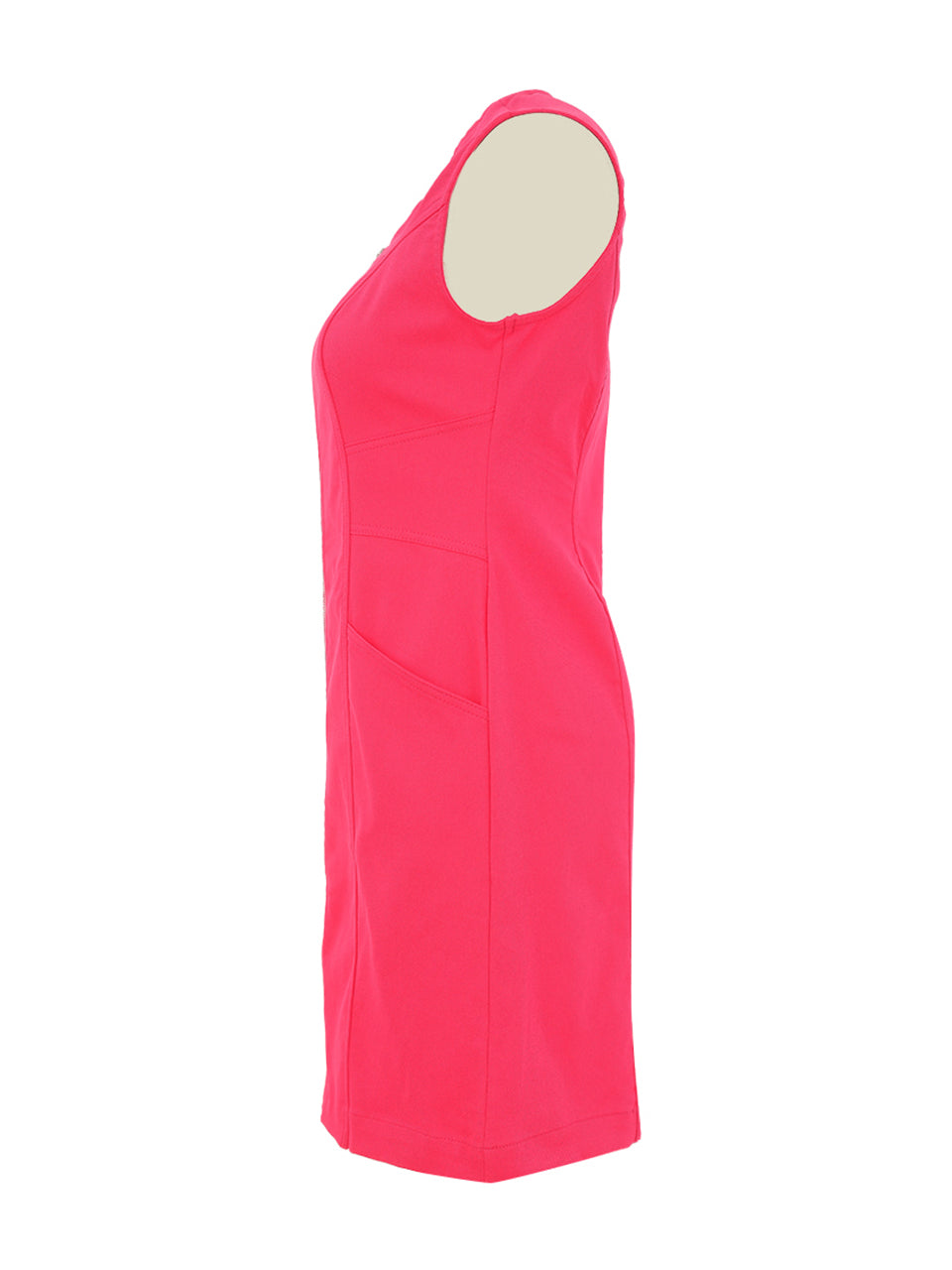 Dolcezza Woven Dress 26201