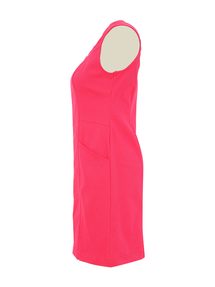 Dolcezza Woven Dress 26201