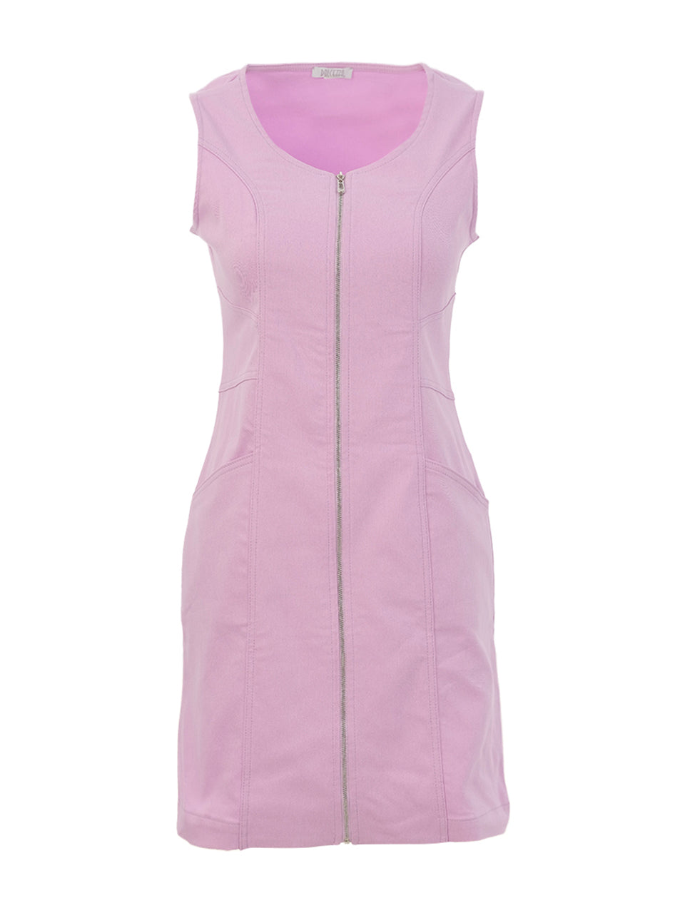 Dolcezza Woven Dress 26201