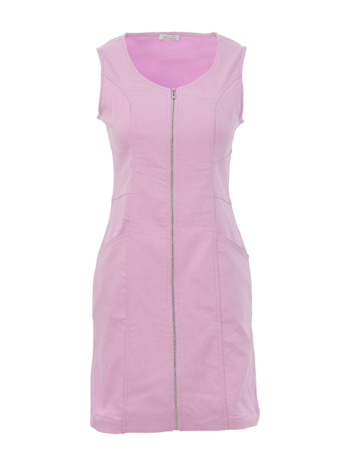 Dolcezza Woven Dress 26201