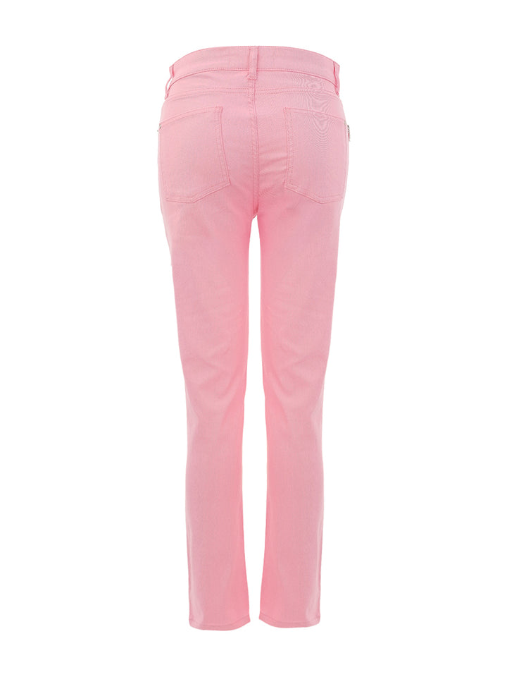 Dolcezza Woven Jeans 26203