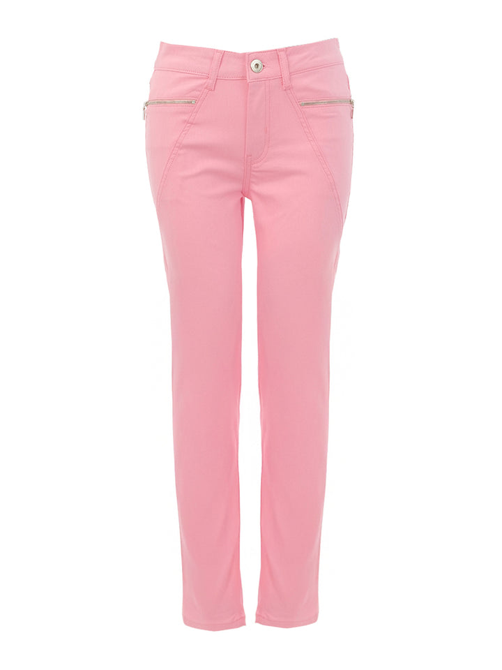 Dolcezza Woven Jeans 26203