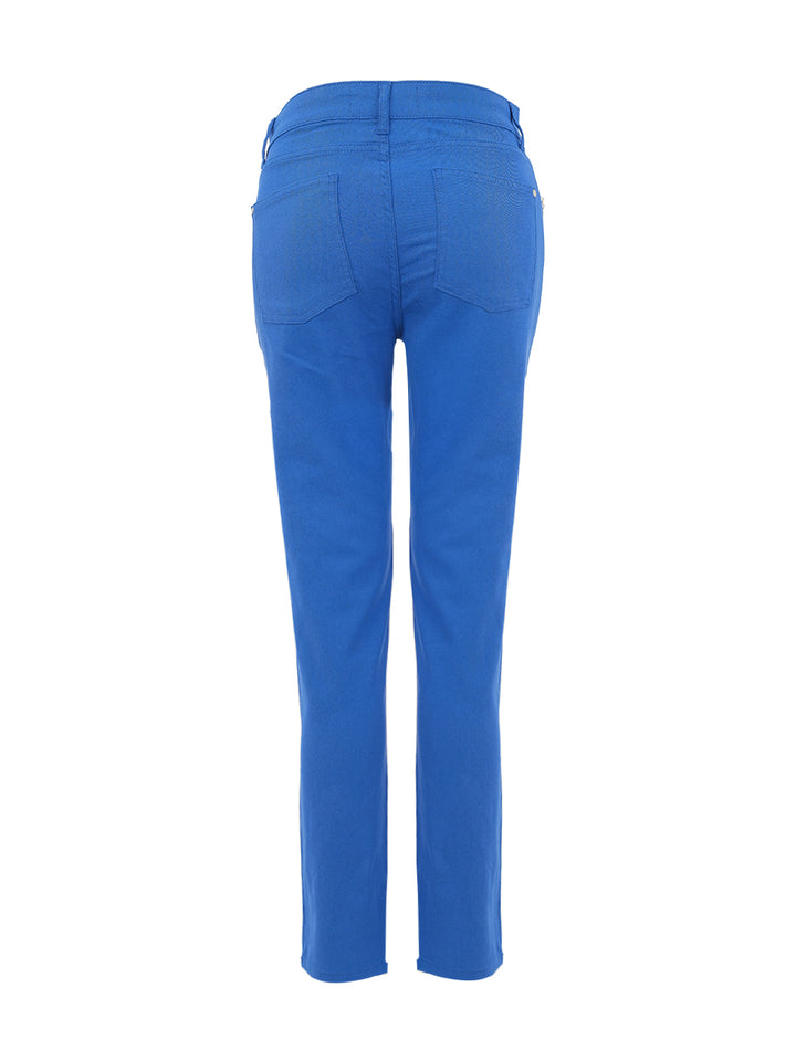 Dolcezza Woven Jeans 26203