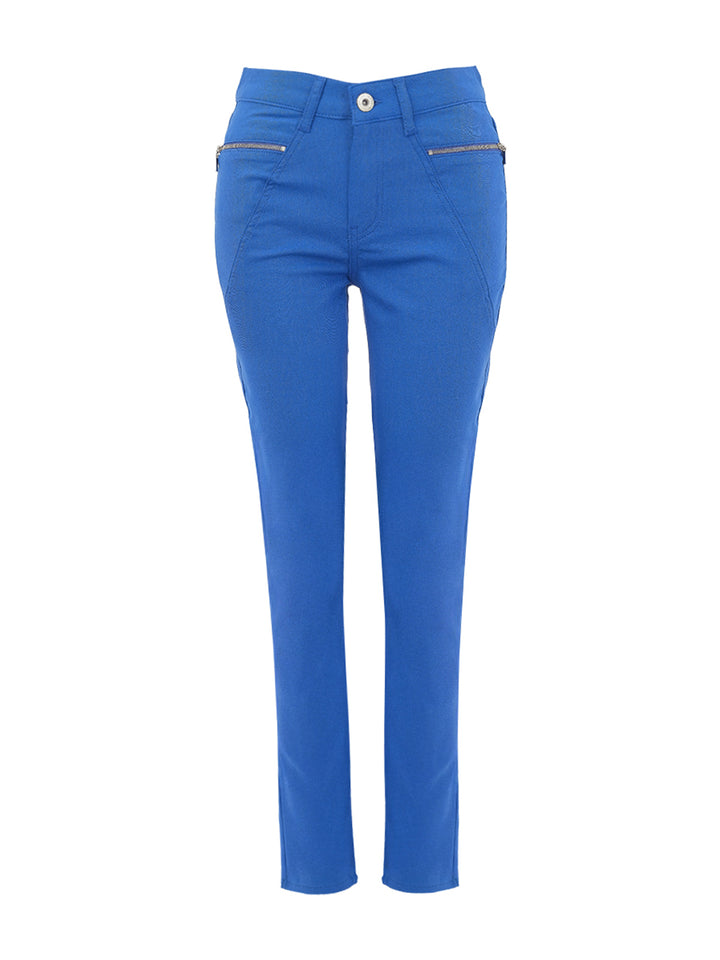 Dolcezza Woven Jeans 26203