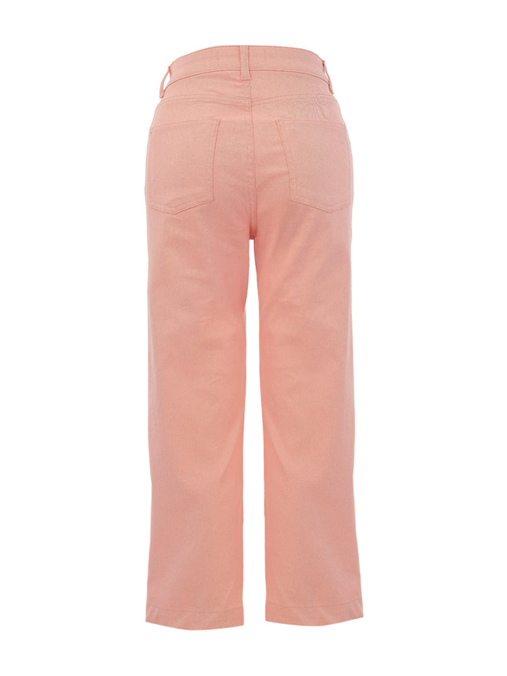 Dolcezza Woven Jeans 26204