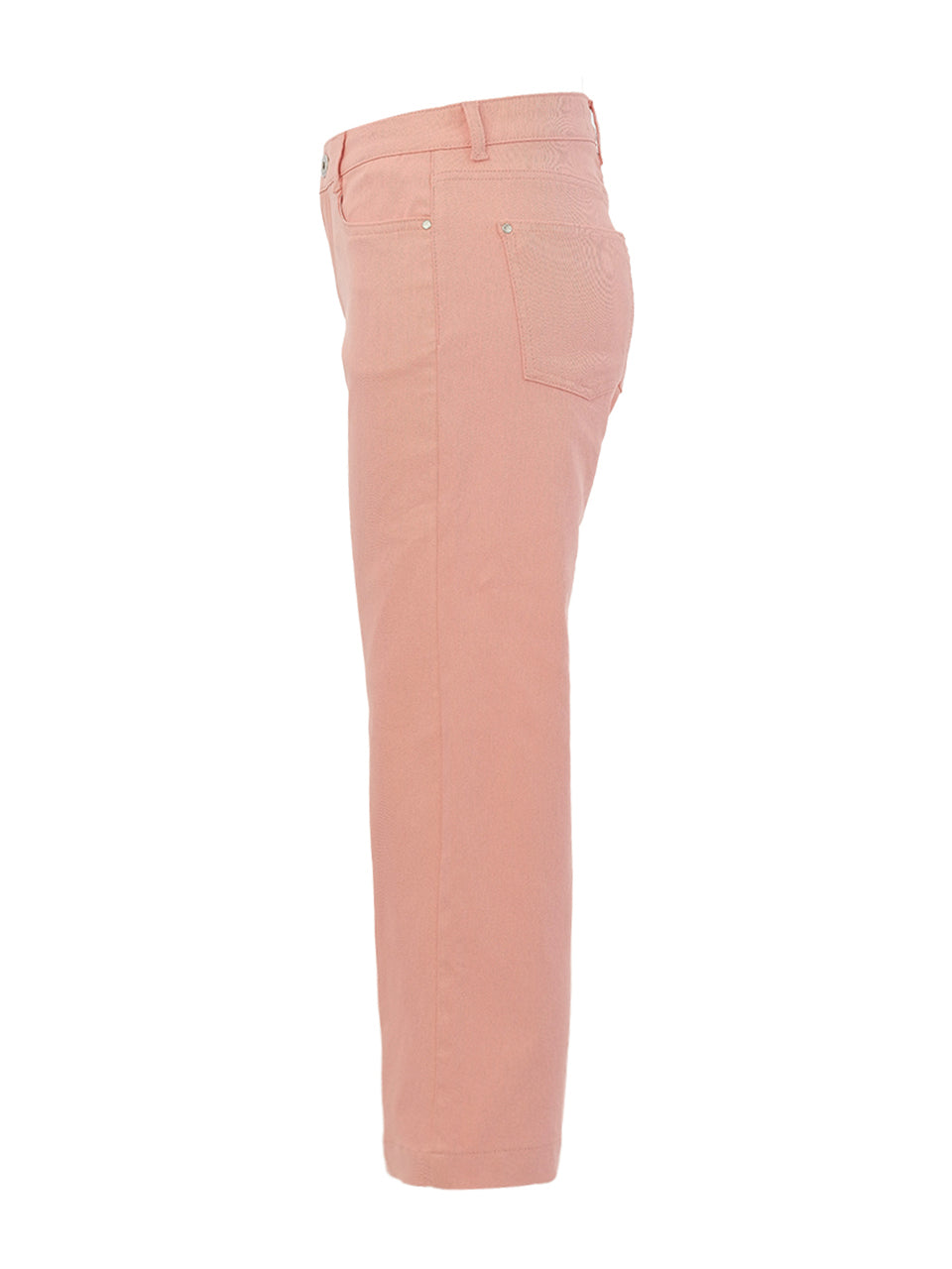 Dolcezza Woven Jeans 26204