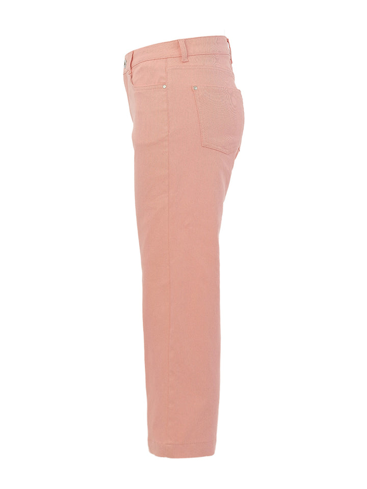 Dolcezza Woven Jeans 26204