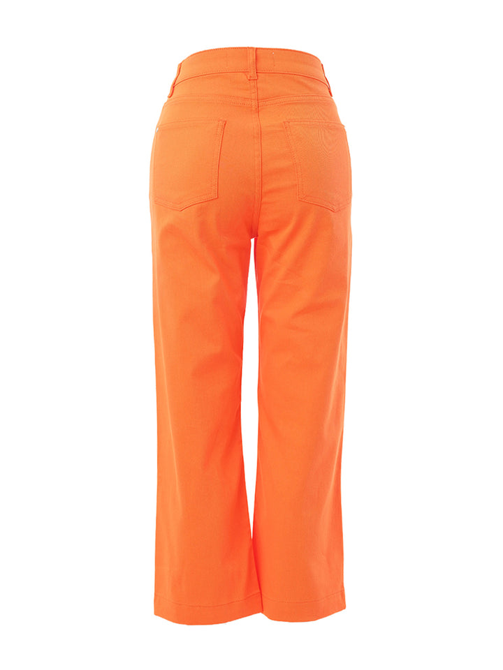 Dolcezza Woven Jeans 26204