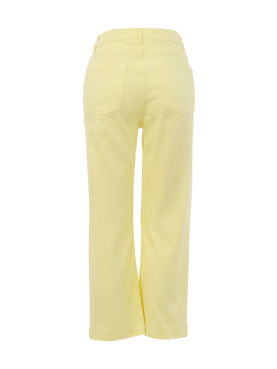 Dolcezza Woven Jeans 26204