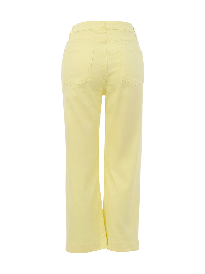 Dolcezza Woven Jeans 26204
