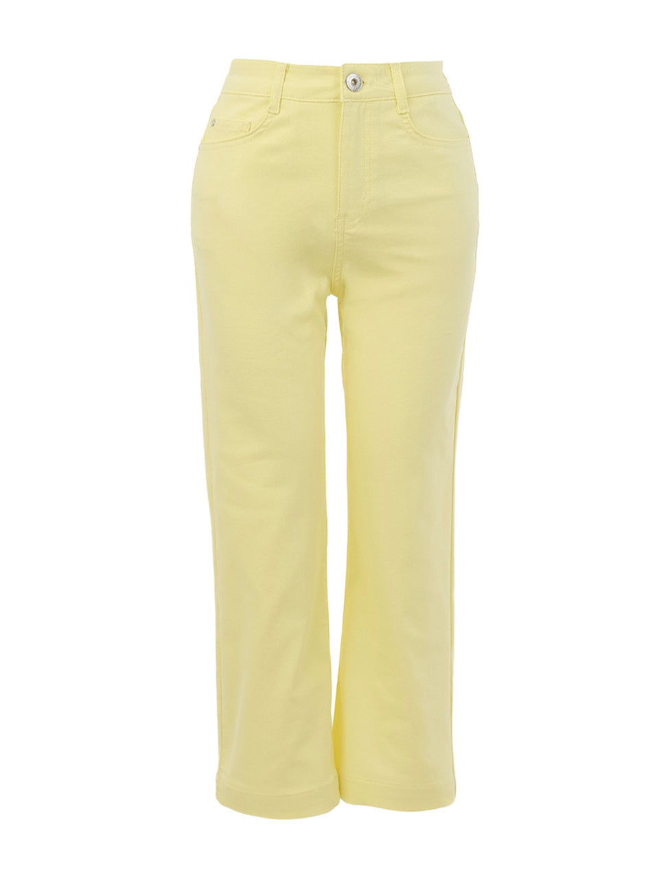 Dolcezza Woven Jeans 26204