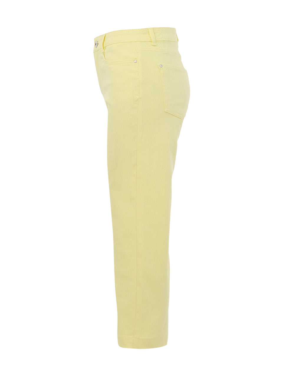 Dolcezza Woven Jeans 26204