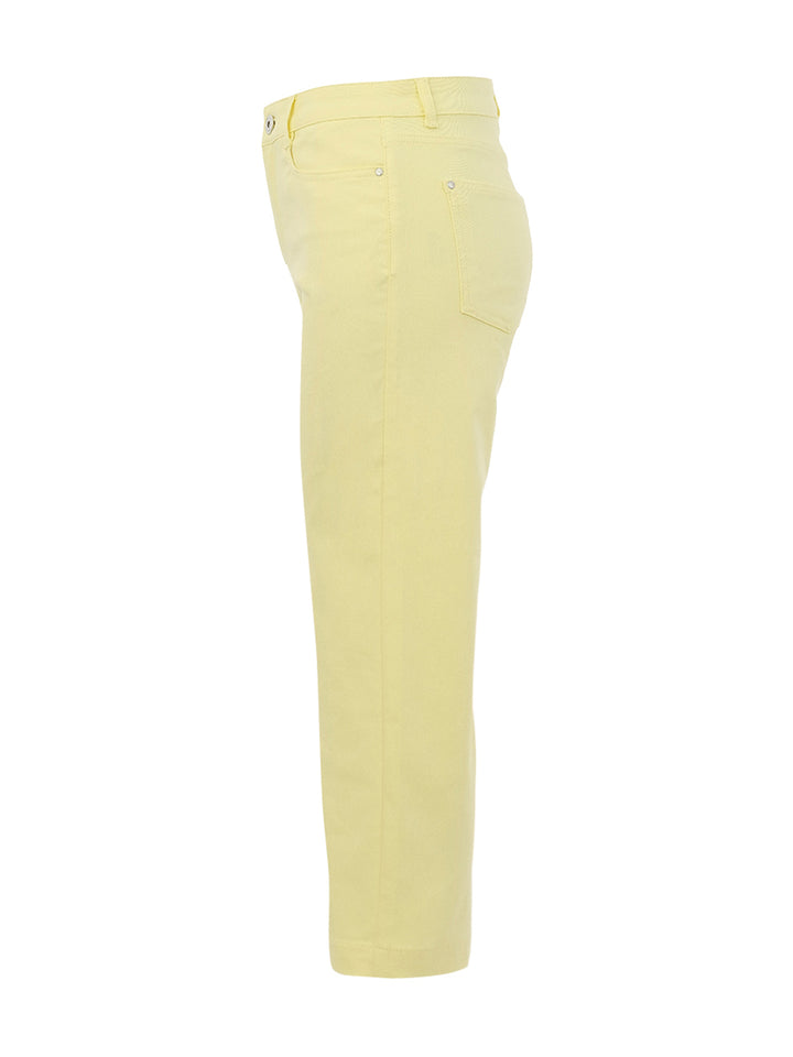 Dolcezza Woven Jeans 26204