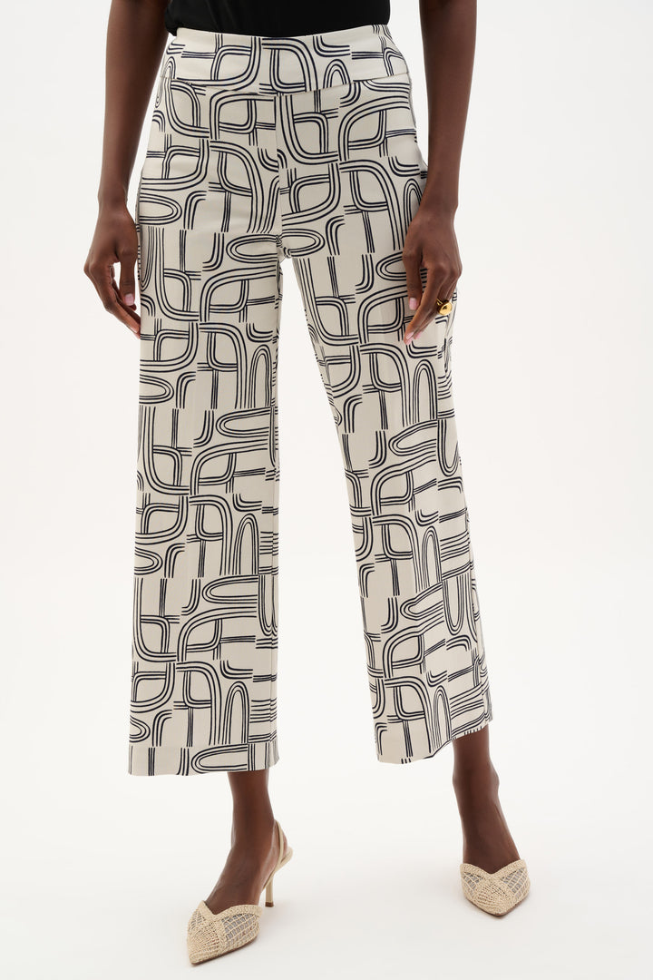 Joseph Ribkoff Pant 262048