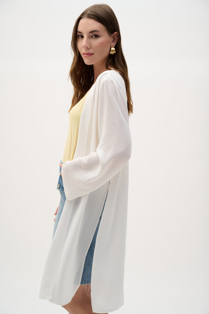 Woven Gauze Cover-Up 262051