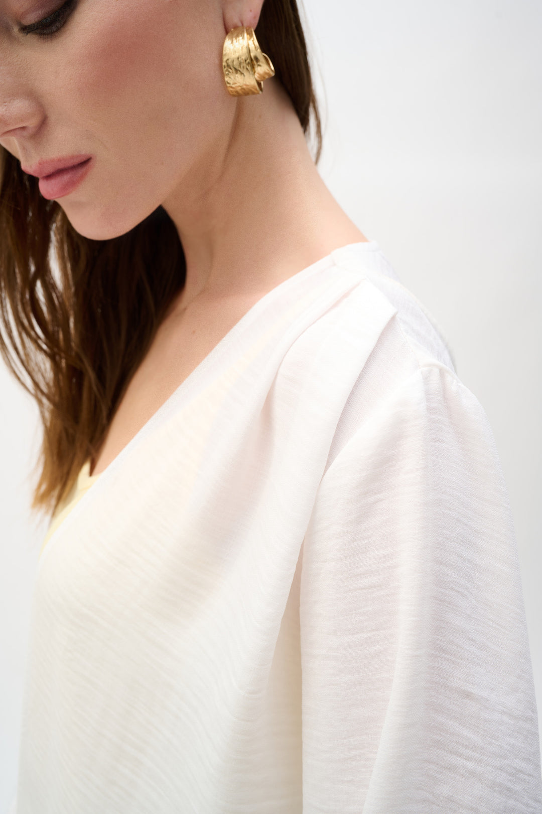 Woven Gauze Cover-Up 262051