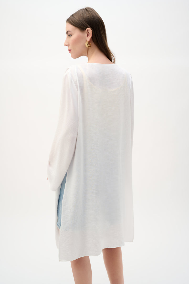 Woven Gauze Cover-Up 262051