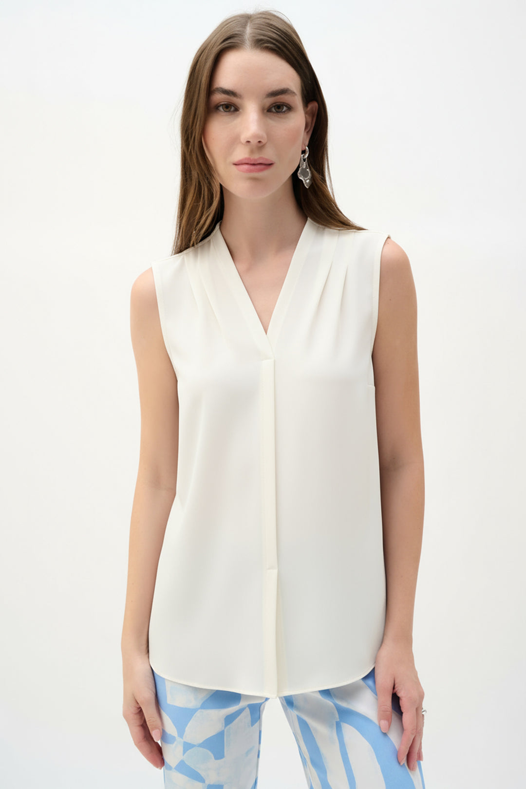 Joseph Ribkoff Tunic 262075