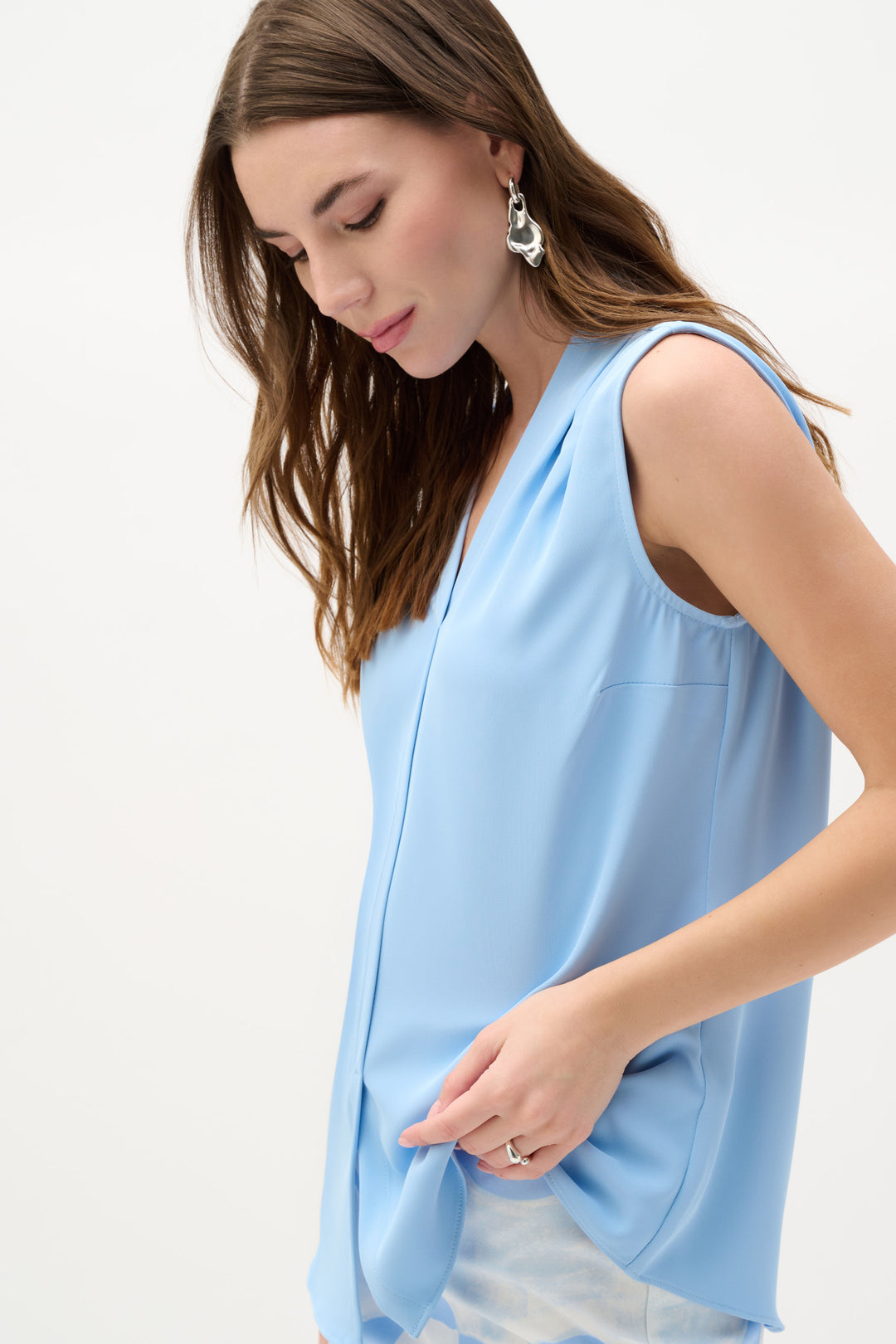 Joseph Ribkoff Tunic 262075