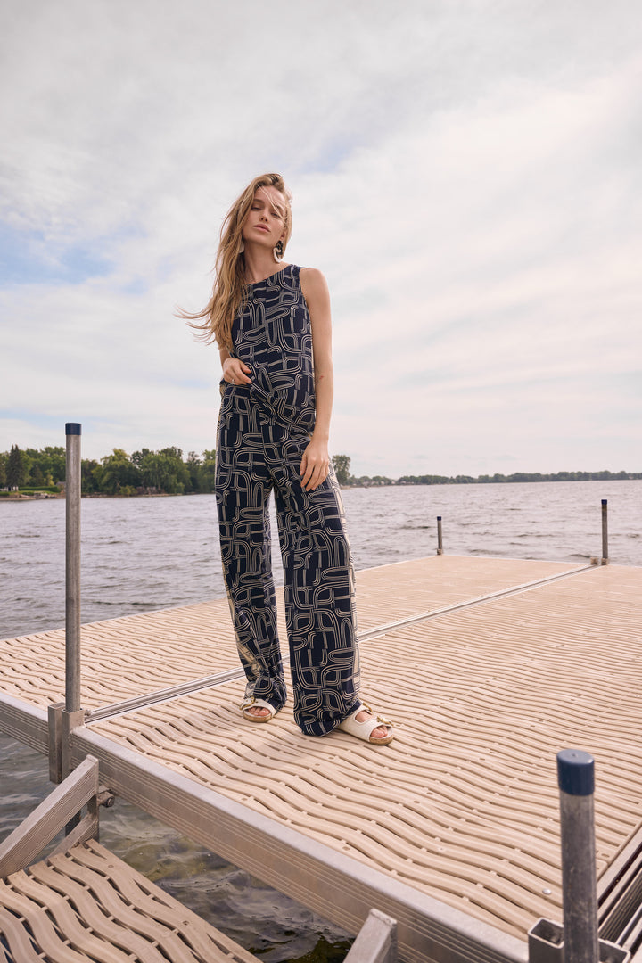 Joseph Ribkoff Pant 262106