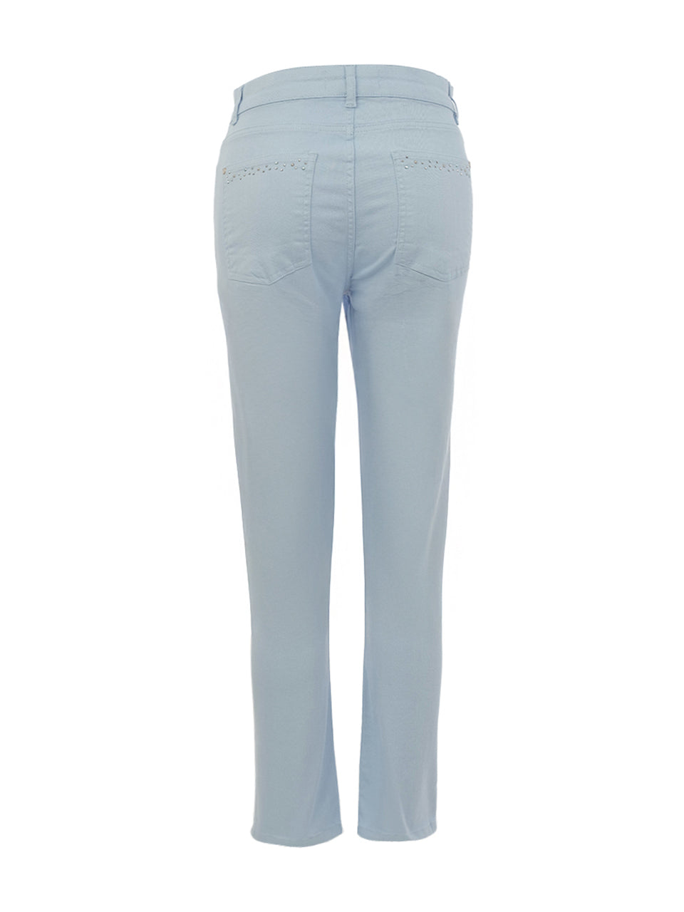 Dolcezza Woven Jeans 26213