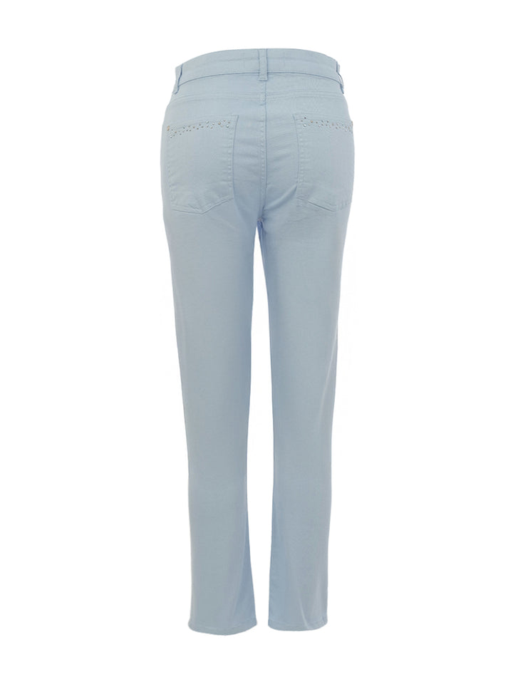 Dolcezza Woven Jeans 26213