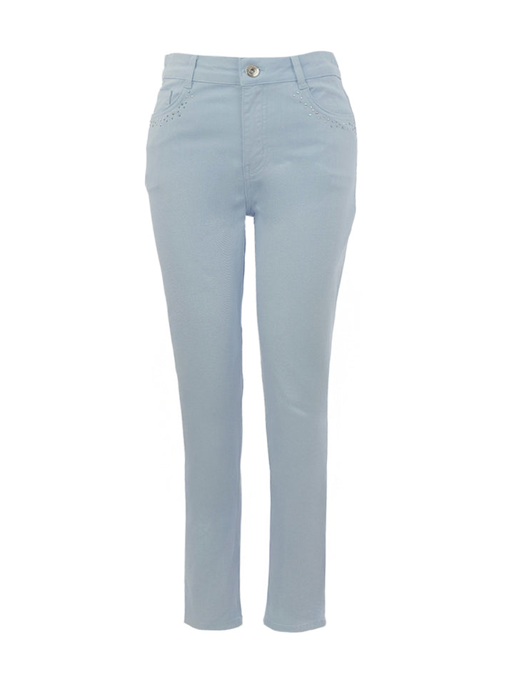 Dolcezza Woven Jeans 26213