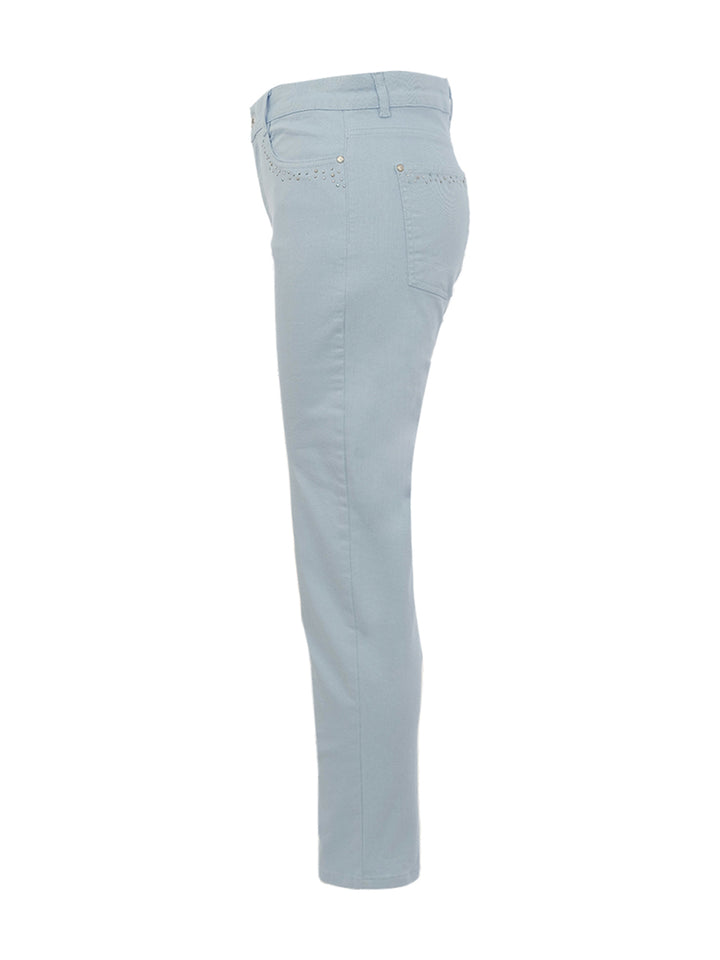 Dolcezza Woven Jeans 26213