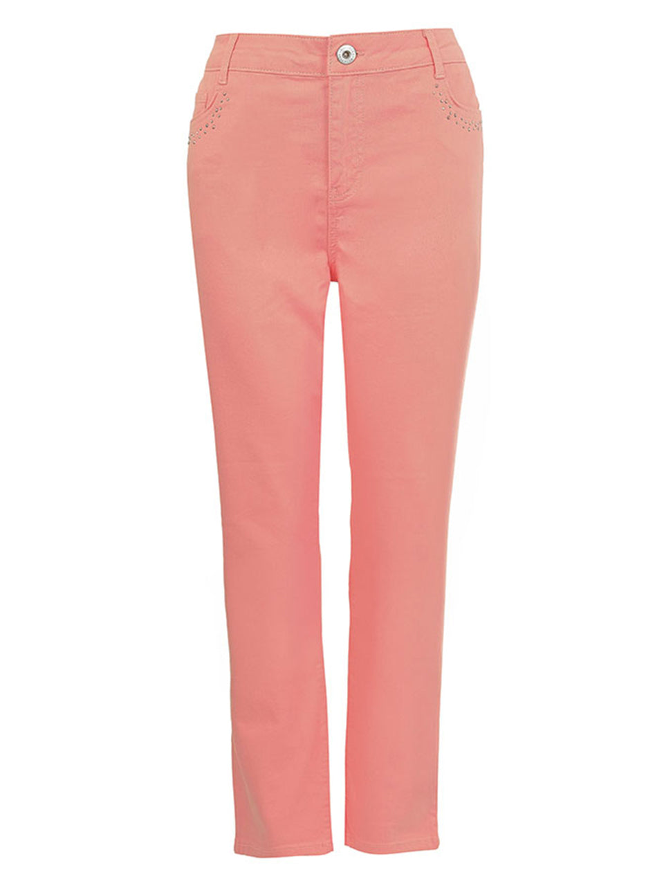Dolcezza Woven Jeans 26213