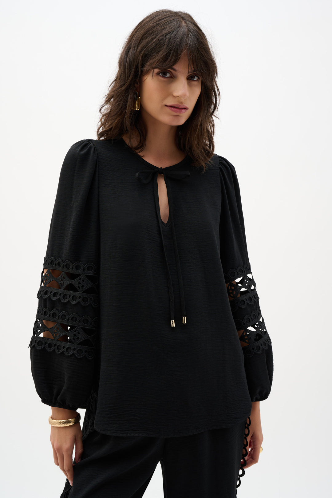 Joseph Ribkoff Tunic 262183