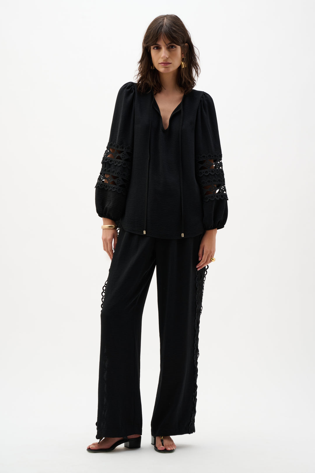 Joseph Ribkoff Tunic 262183